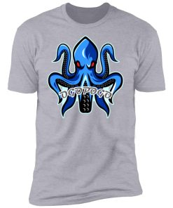 Okanagan Kelowna BC ogopogo Premium Short Sleeve T-Shirt