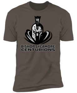 Alternative view of bishop-sycamore Premium Short Sleeve T-Shirt