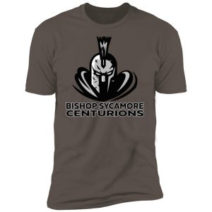 Alternative view of bishop-sycamore Premium Short Sleeve T-Shirt