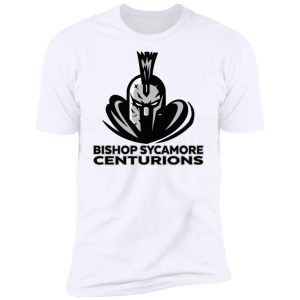 bishop-sycamore Premium Short Sleeve T-Shirt