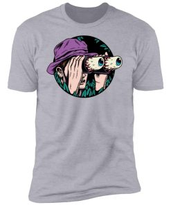 Hiking Humorous Premium Short Sleeve T-Shirt