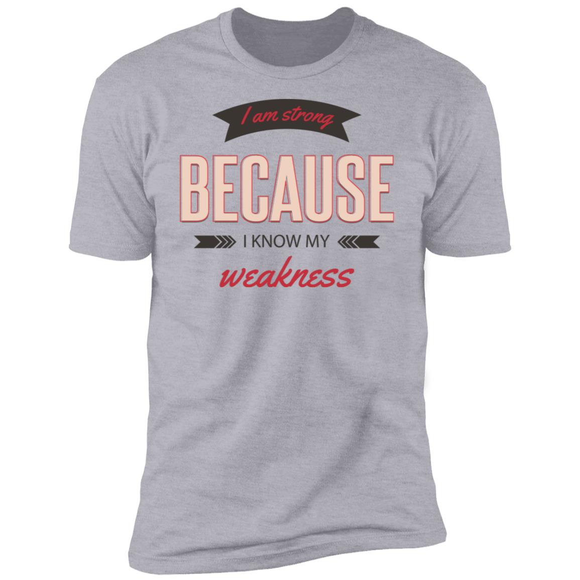 DD Typography 03276 Premium Short Sleeve T-Shirt