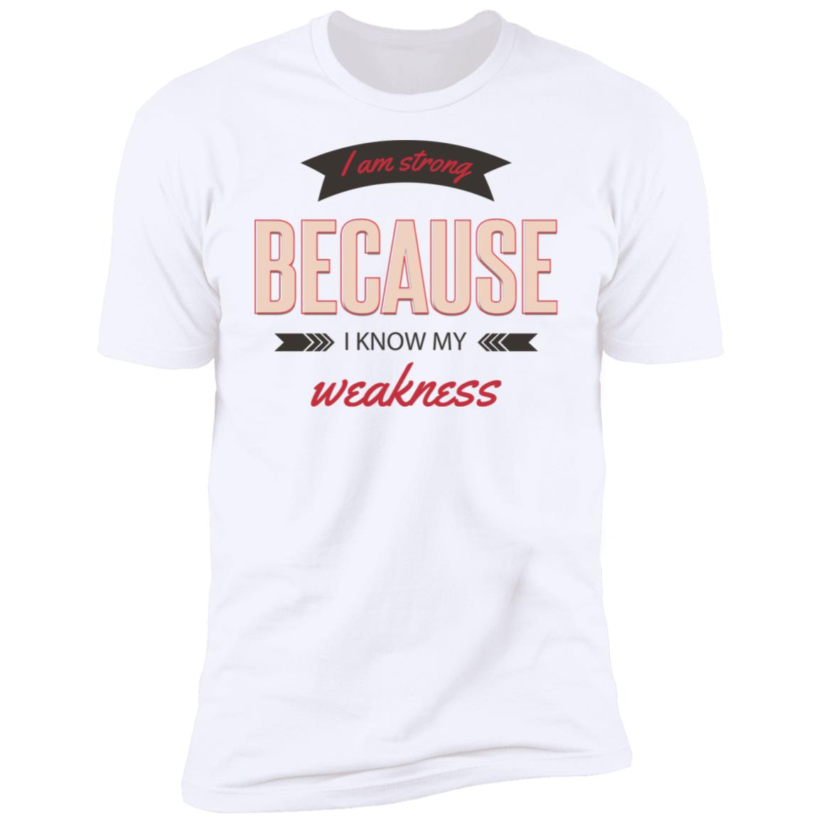 DD Typography 03276 Premium Short Sleeve T-Shirt - Image 3