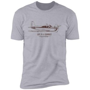 Cessna airplane vintage Premium Short Sleeve T-Shirt