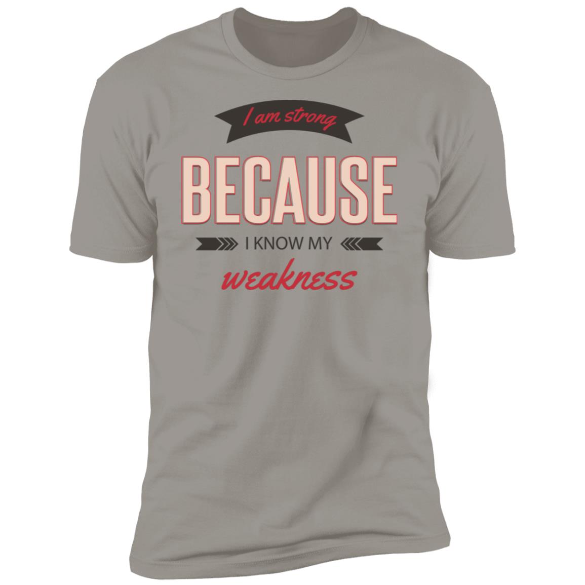 DD Typography 03276 Premium Short Sleeve T-Shirt - Image 10