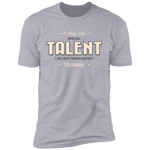 Inspirational sayings 33421 Premium Short Sleeve T-Shirt