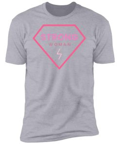 Girl power fun Premium Short Sleeve T-Shirt