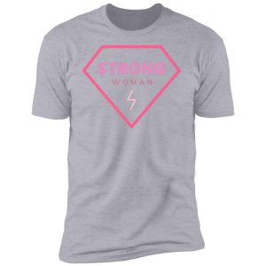Girl power fun Premium Short Sleeve T-Shirt