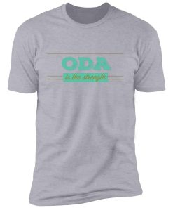 Inspirational sayings 78780 Premium Short Sleeve T-Shirt