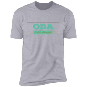 Inspirational sayings 78780 Premium Short Sleeve T-Shirt