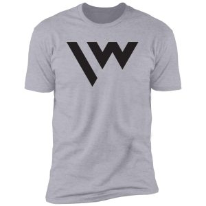 vw logo Premium Short Sleeve T-Shirt