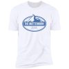 matterhorn ski club 4 Premium Short Sleeve T-Shirt