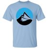 Canadian Rockies 1 G500 5.3 oz. T-Shirt