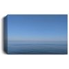 Haro Strait Deluxe Landscape Canvas 1.5in Frame