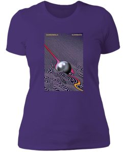 tame impala Tame Impala Ladies' Boyfriend T-Shirt