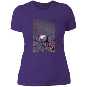 tame impala Tame Impala Ladies' Boyfriend T-Shirt