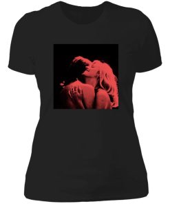 happy hug NL3900 Ladies' Boyfriend T-Shirt