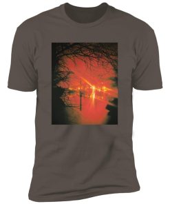 Alternative view of zayden phan Premium Short Sleeve T-Shirt
