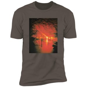 Alternative view of zayden phan Premium Short Sleeve T-Shirt