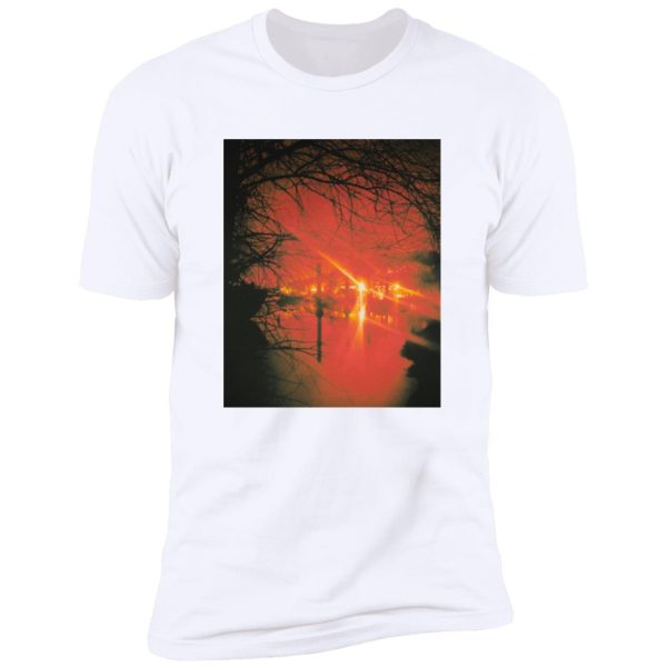 zayden phan Premium Short Sleeve T-Shirt - Image 3