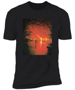 zayden phan Premium Short Sleeve T-Shirt