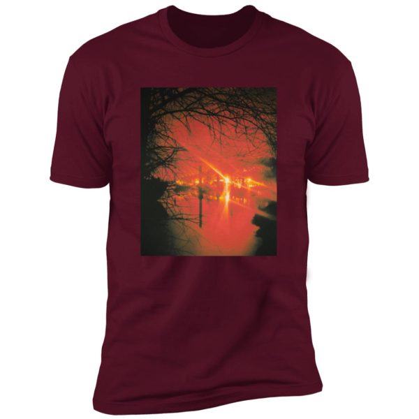zayden phan Premium Short Sleeve T-Shirt - Image 5