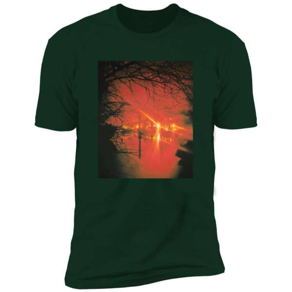 zayden phan Premium Short Sleeve T-Shirt - Image 6