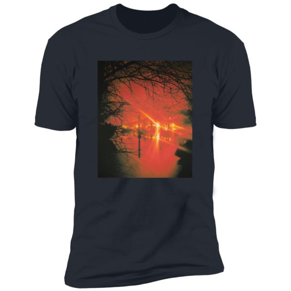 zayden phan Premium Short Sleeve T-Shirt - Image 9