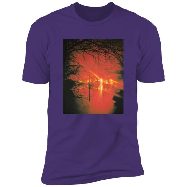 zayden phan Premium Short Sleeve T-Shirt - Image 13