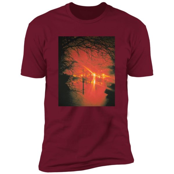 zayden phan Premium Short Sleeve T-Shirt - Image 7