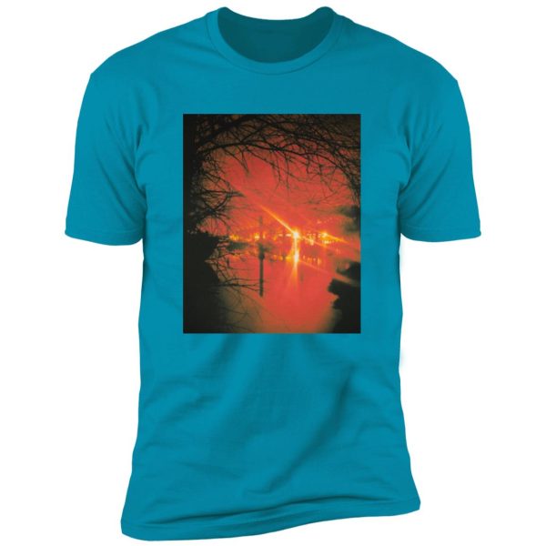 zayden phan Premium Short Sleeve T-Shirt - Image 14