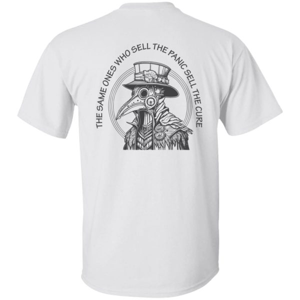 Black Plague Doctor 1 - Image 2