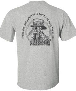 Black Plague Doctor 1