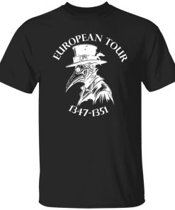 Plague Doctor 2 (white)
