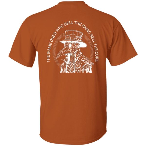 Plague Doctor 1 White - Image 7
