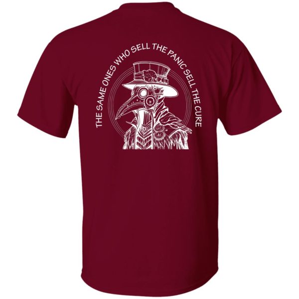 Plague Doctor 1 White - Image 10