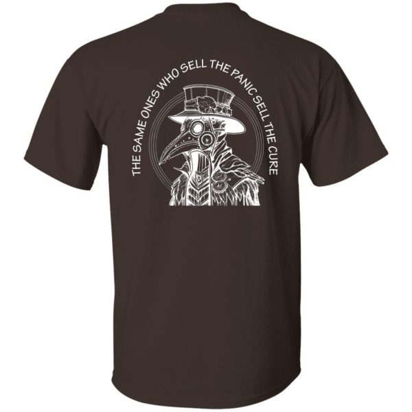 Plague Doctor 1 White - Image 12