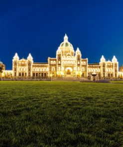 Tourism in Victoria